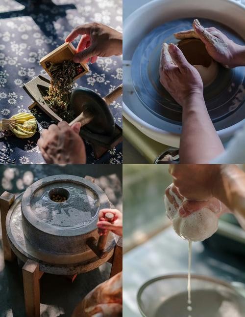 守望传统，探访老成都最后一批手工焙茶师傅的传承之路